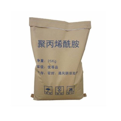 大量供应污水处理药剂净水剂絮凝剂阴离子聚丙烯酰胺图4