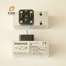 安沃驰AVENTICS传感器R412010713