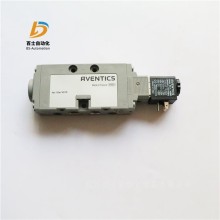 AVENTICS安沃驰电磁阀0820023026 现货