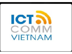 ICTCOMM 2024年第9届越南国际通讯展邀请函