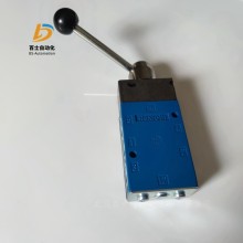 AVENTICS安沃驰机械阀3631290000