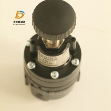 安沃驰AVENTIC压力调压阀0821302447 