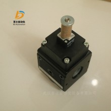 AVENTICS换向阀截止阀0821300934德国