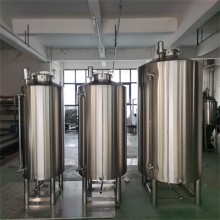 六盘水鸿谦家用储存白酒发酵罐果酒储酒罐储酒商用批发商品质优良