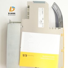 贝加莱B&R伺服驱动器8BVI0055HWD0.000-1  奥地利进口