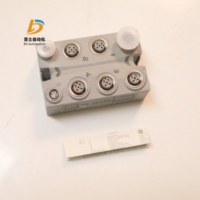 贝加莱B&R数字量输入模块X67AO1223  全新原装图4