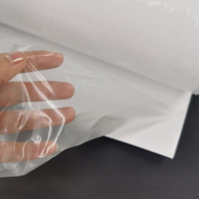 电子材料.导电铜铝箔PE泡棉包覆热熔胶膜图3