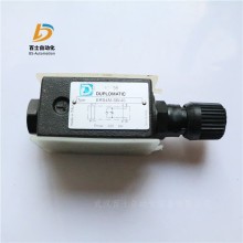 DUPLOMATIC迪普马节流阀ERS4M-SB/40 