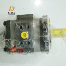 迪普马DUPLOMATIC内啮合齿轮泵IGP3-0