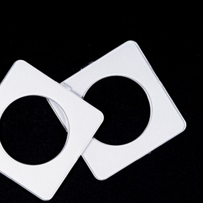 徐州元亨丝印定制 徐州丝印代加工 印刷logo 印字厂家图2