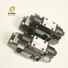 武汉百士主营产品系列ATOS液压换向阀DP-3501/2/H 55