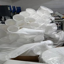 厂家直销工业用PTFE耐高温除尘布袋化