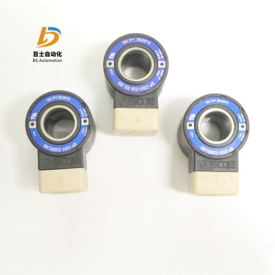 原装正品线圈SP-COU-24DC/80 阿托斯ATOS品牌图6