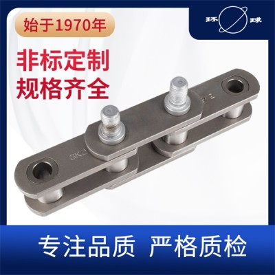 煤机链 工程链 环球链条 实力链条厂家图2