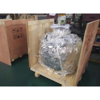 上海奉贤南桥镇包装木箱木托盘图2