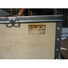上海奉贤金汇镇包装木箱木托盘