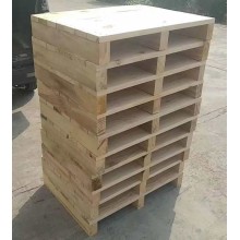 上海奉贤海湾镇包装木箱木托盘