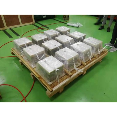 上海嘉定工业园区包装木箱木托盘图2