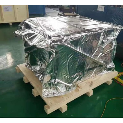 上海嘉定南翔镇包装木箱木托盘图2