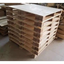 上海闵行张江高科技园区包装木箱木托盘