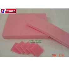 厂家直销大业腾飞PU防静电海棉