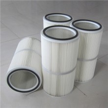 厂家直销扫地车除尘滤筒清扫车滤芯 