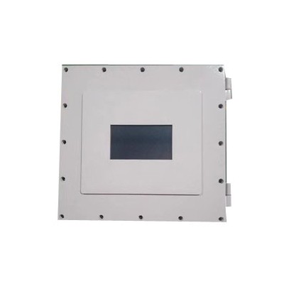 32寸壁挂式防爆电脑一体机图2