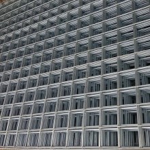 黑丝网片、钢筋网片、建筑网片——河北丝网 宏联制造 