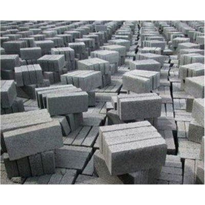 混凝土实心砖生产销售图3