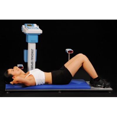 京海JH-2010型国民测试仪，体测仪，国民体质检测设备图5