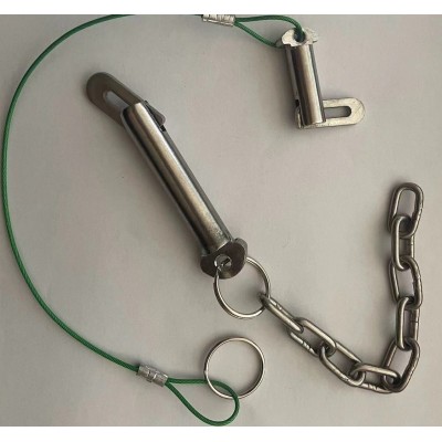 304不锈钢丝绳、316不锈钢钢丝绳厂家、316不锈钢防护钢丝绳工厂图7