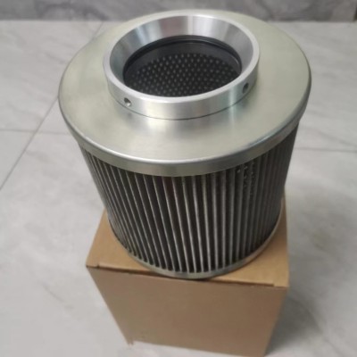 液压油高压回油过滤器油箱滤芯HBX/HDX-25/40/63/100/160/250/400图2