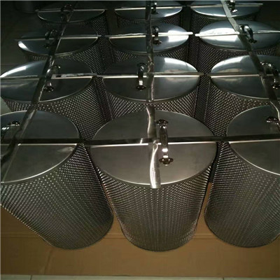 可替代黎明LH液压油滤芯FAX/FBX/HX/TZX2/-25/40/63/100/160/250X10图3