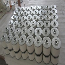 黎明HX/HDX/HBX/63 100 160 400 630 800液压油高压滤芯ZU过滤器