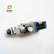 REXROTH比例溢流阀0811402004 DBETBX