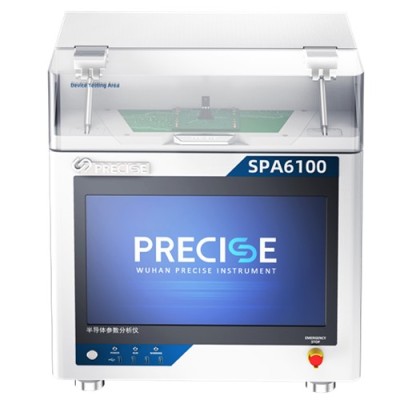 半导体电学特性测试系统CV+IV测试仪图2