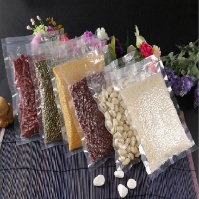 东莞尼龙复PE真空袋厂家 黄江真空袋 常平真空袋送货上门图2