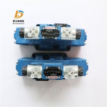 电液换向阀R900932940 H-4WEH25J68/6