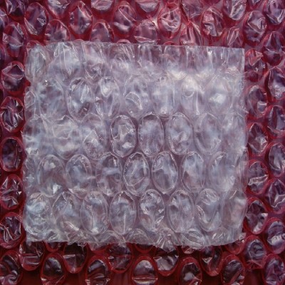 25MM直径大气泡卷料 大气泡袋子图3