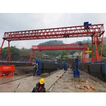 倒三角龙门吊规格型号