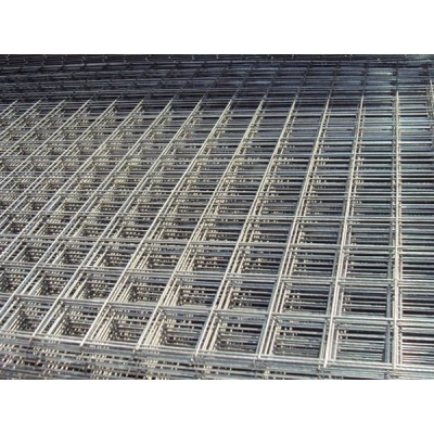 圆钢钢筋网片、电焊网片---宏联丝网厂家直销图4