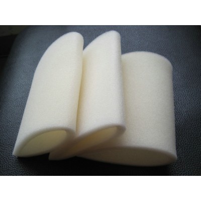 厂家生产大业腾飞工业设备滤芯泡棉图2