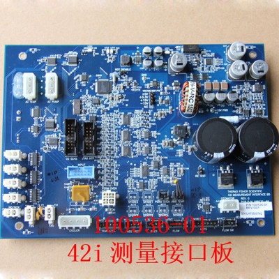 主板109141-00 赛默飞NOx分析仪备件图2