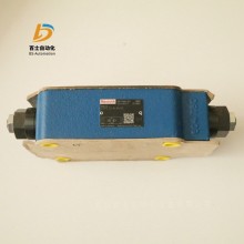 REXROTH节流阀R900443176 Z2FS22-8-3