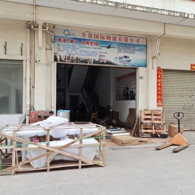 广东到马来西亚进出口物流专线图4