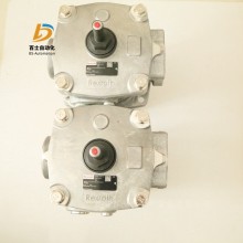 力士乐R928041277 10TEN0160-PWR10A00-P2,2-M-R5回油