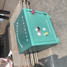 爆破作业中移动式火工品库房厂家联系方式