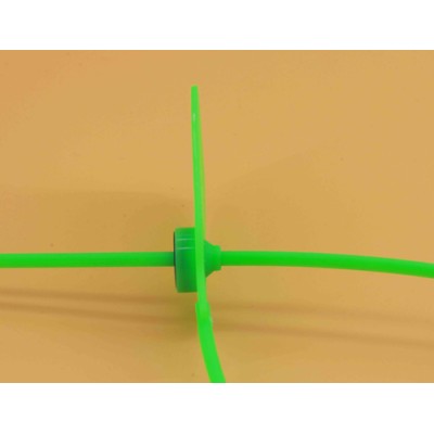 铅封奶车塑料封条带字带号图3