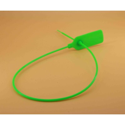 铅封奶车塑料封条带字带号图4