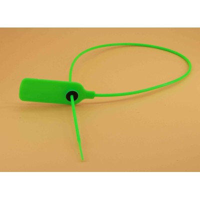 铅封奶车塑料封条带字带号图6